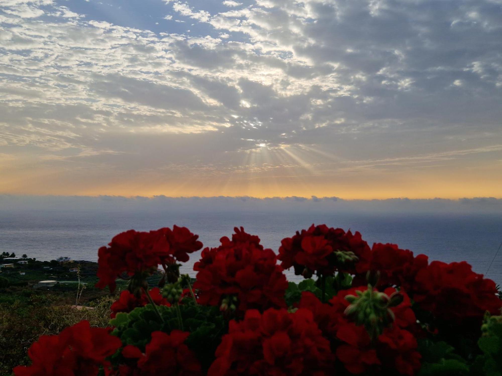 Casita Canaria Con Vista Brena Baja