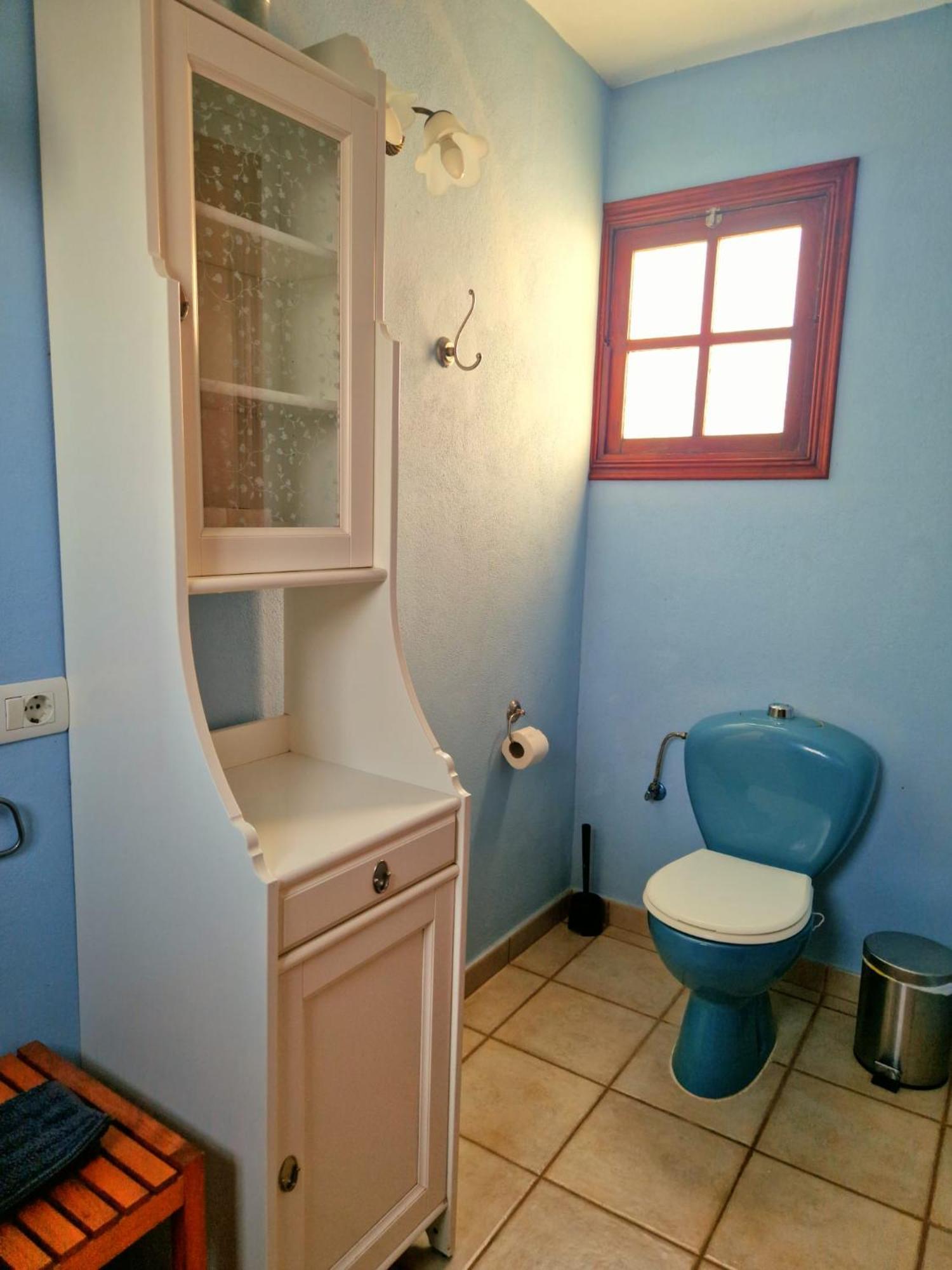 Casita Canaria Con Vista *