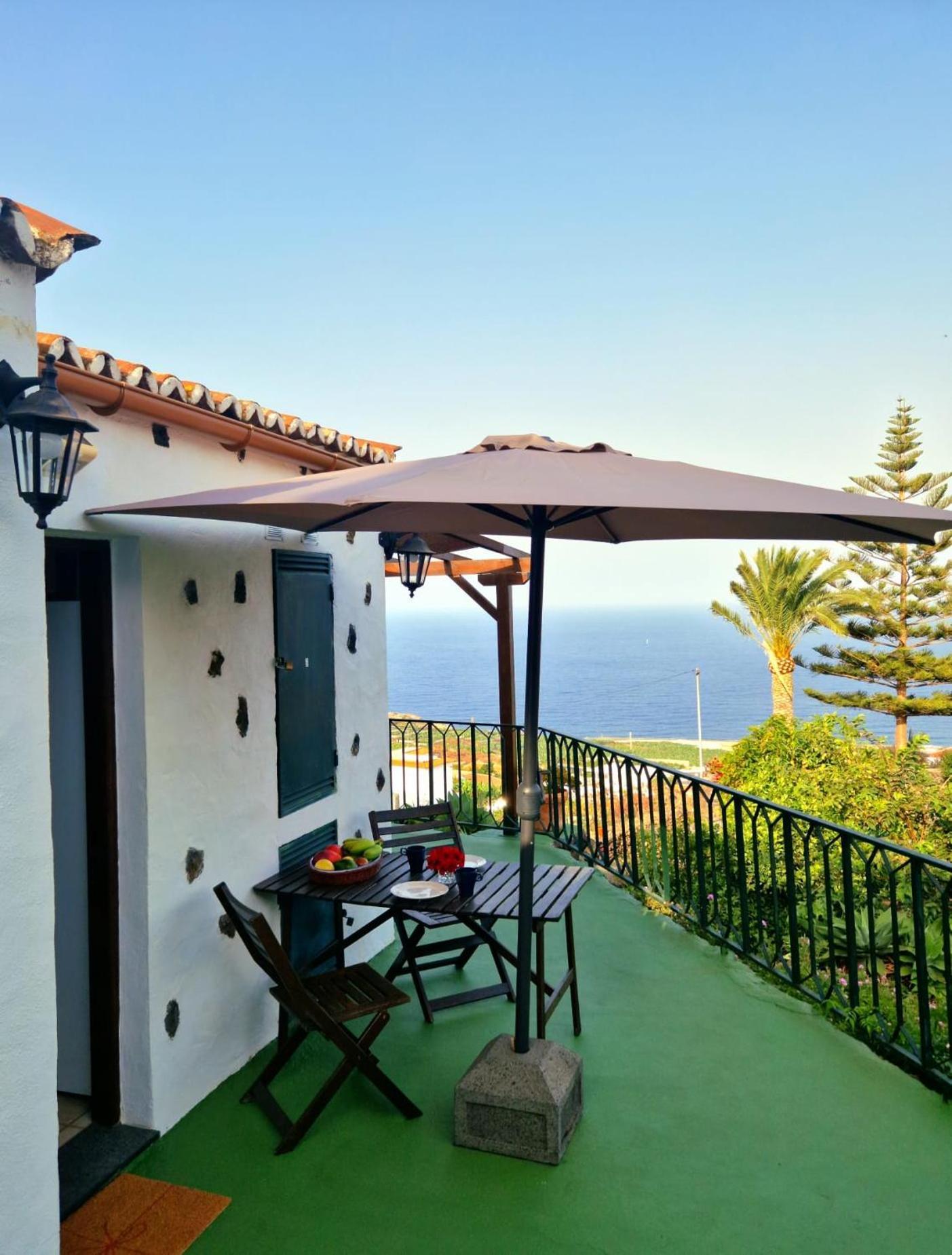 Casita Canaria Con Vista Country house *
